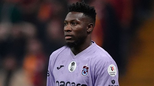 No place for Onana at Man Utd next season but sale will prove difficult