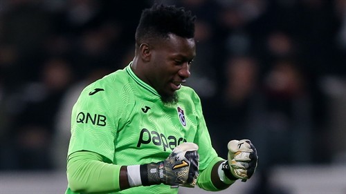 No place for Onana at Man Utd next season but sale will prove difficult