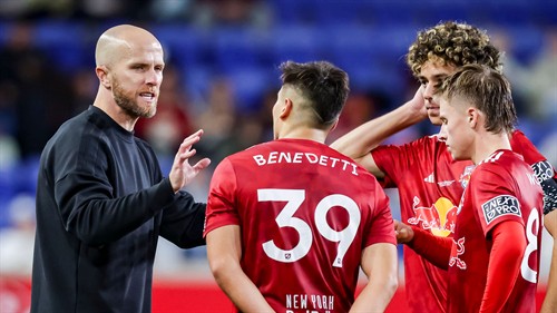 Massive investment for MLS NEXT Pro will help reach lofty ambitions
