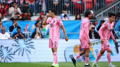 Reguilon reveals six-figure sum he'll pay for pet dog transfer