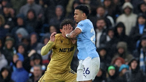 Foden for England! Fallen star keeps City's title dream alive