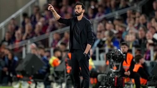 Arbeloa defends Mbappe commitment at Real Madrid