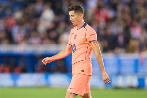 Saudi clubs prepare blockbuster offer for Lewandowski