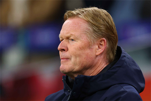 Dutch boss Koeman to take extra time before finalising World Cup squad