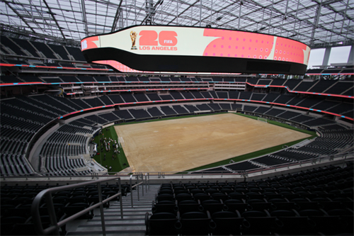 California explores possible violations over World Cup ticket sale categories