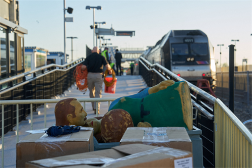 New Jersey cuts World Cup rail ticket prices again to $98