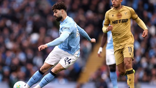 Foden for England! Fallen star keeps City's title dream alive