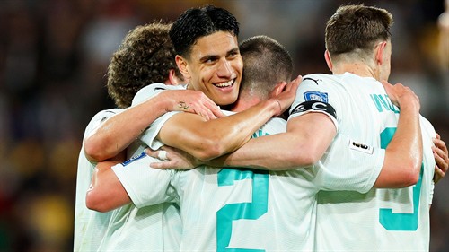 New Zealand announced 2026 World Cup squad