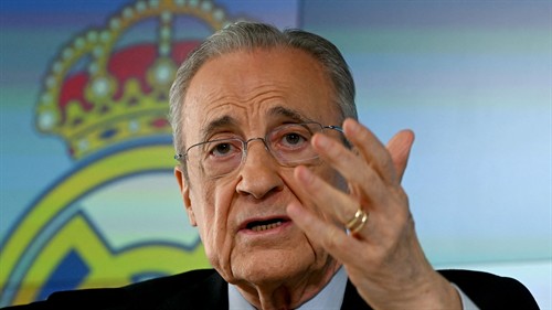 Nadal addresses Real Madrid presidency rumours