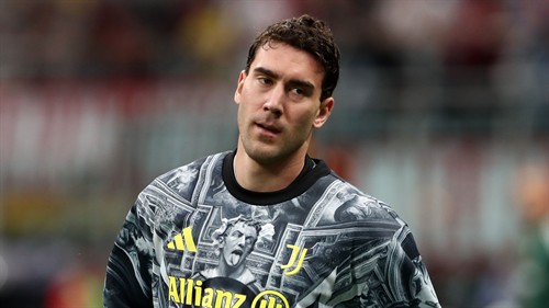 Vlahovic offered to Atleti on free