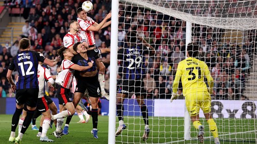 Southampton face six-point deduction over 'spygate' scandal