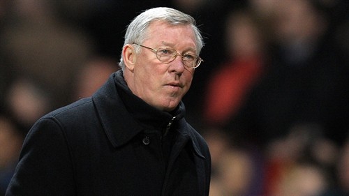Ex-Leeds boss: Ferguson wanted me at Man Utd