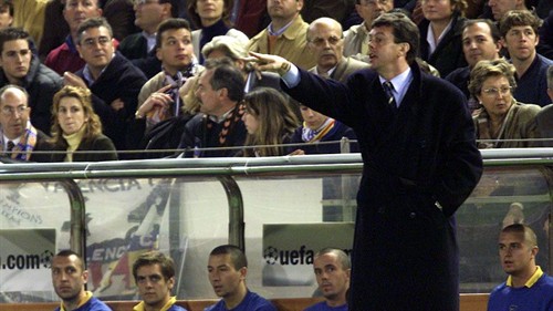 Ex-Leeds boss: Ferguson wanted me at Man Utd
