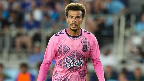 Alli stuck in free agency after Toure & Dembele comparisons
