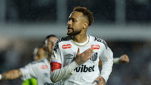Ancelotti: WC call-up depends on Neymar