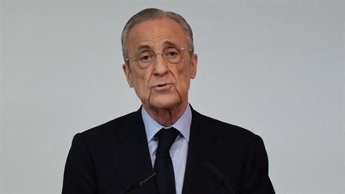 Perez: Barca relationship 'completely broken'