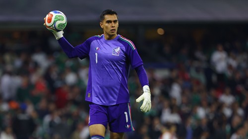 Predicting Mexico's WC roster: Ochoa in, will Vargas make the cut?