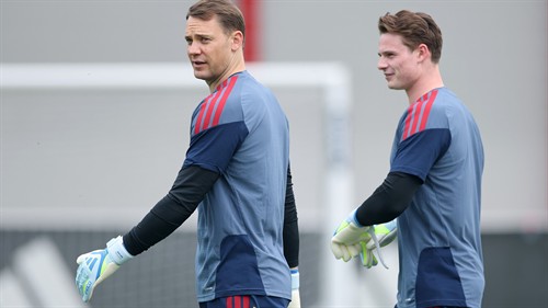 FC Bayern: Could Urbig be owed millions in back pay?