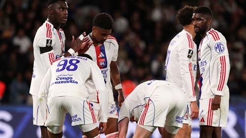 Lyon face UEFA expulsion over financial breach