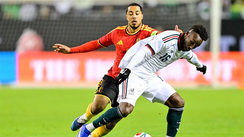 Predicting Mexico's WC roster: Ochoa in, will Vargas make the cut?