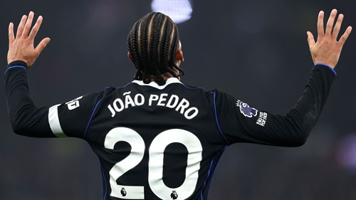 Barca in talks for Chelsea striker Pedro