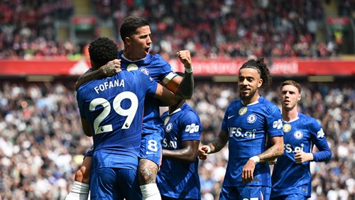 Chelsea and Roc Nation Sports partner with focus on U.S. market