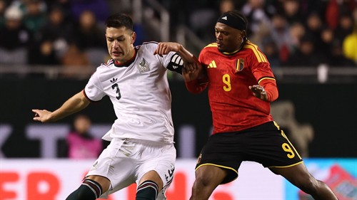Predicting Mexico's WC roster: Ochoa in, will Vargas make the cut?