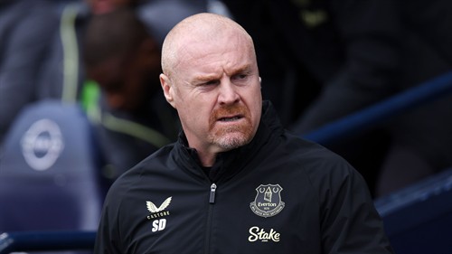 Sean Dyche denies Reform UK political party rumours