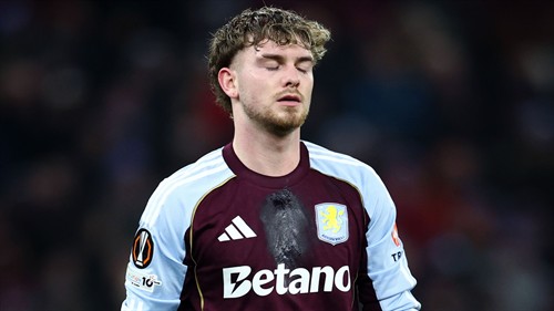 Slot reveals Harvey Elliott plan after disastrous Villa loan