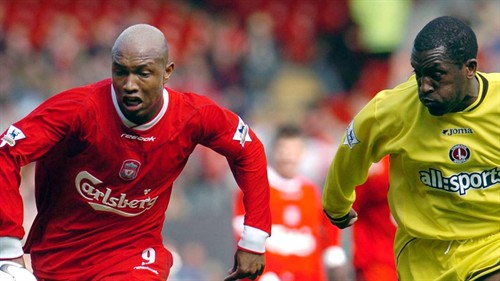 Liverpool flop handed suspended jail sentence