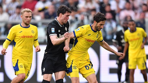 Vlahovic offered to Atleti on free