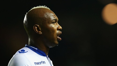 Liverpool flop handed suspended jail sentence