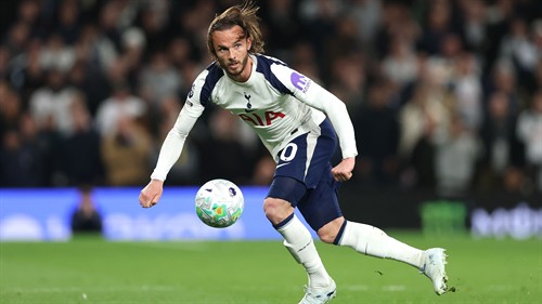 Maddison slams 'petrified' referees after VAR penalty drama