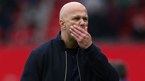LFC: Telling remarks suggest a surprise managerial appointment