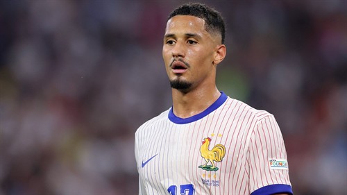 Who will make France's squad for the 2026 World Cup?