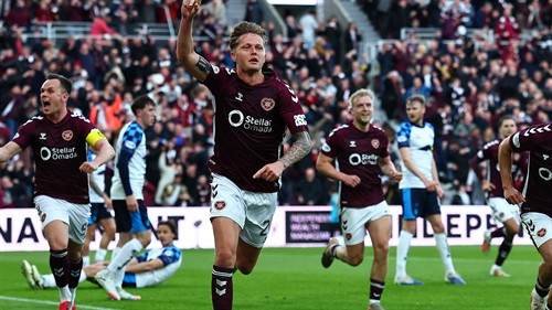 Sutton slams Lineker over Celtic VAR row