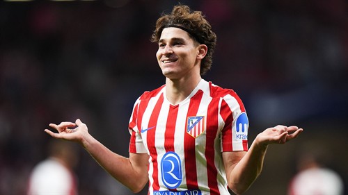 Revealed: Arsenal plot Alvarez transfer with 'tactical twist'