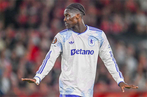 Aston Villa dealt Onana blow before Liverpool game
