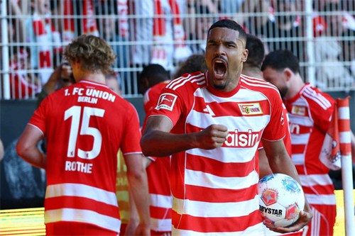 When Danilho Doekhi will leave Union Berlin as exit confirmed