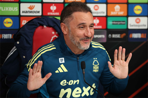 Nottingham Forest snub transfer interest as 'exciting' star offered contract