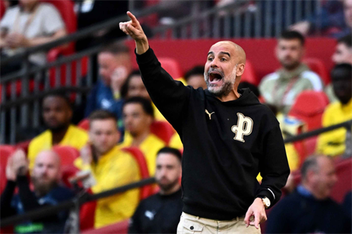 When Man City could possibly confirm Pep Guardiola's departure