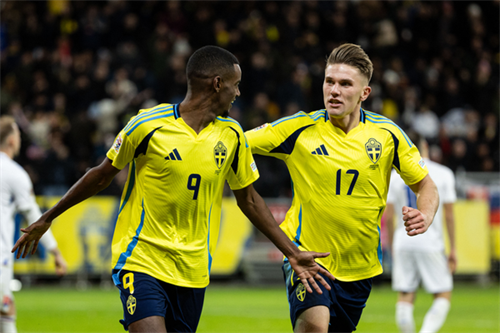 Revealed: Every 26-man squad for the FIFA World Cup