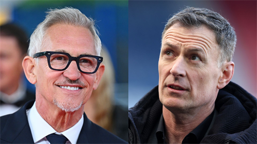 Sutton slams Lineker over Celtic VAR row