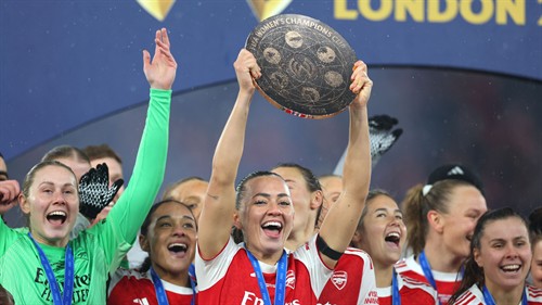 McCabe to leave Arsenal this summer