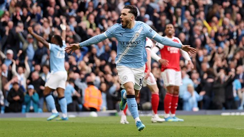 'Showman' Cherki backed to become Ballon d’Or winner