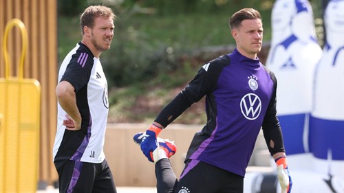 Neuer is reportedly on Nagelsmann's shortlist: Could a DFB return be back on the cards?