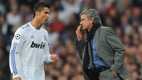 Can Mourinho deliver ‘second miracle’ with Ronaldo return?