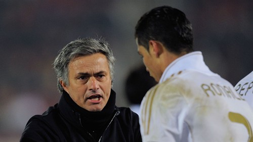 Can Mourinho deliver ‘second miracle’ with Ronaldo return?