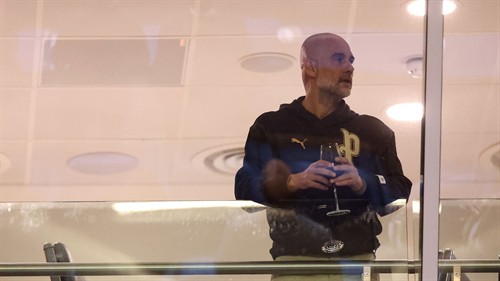Guardiola hails Man City's FA Youth Cup winners