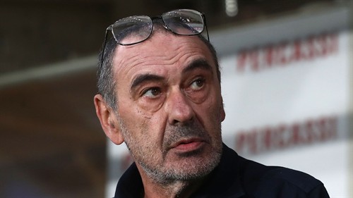 Sarri threatens to boycott Roma derby